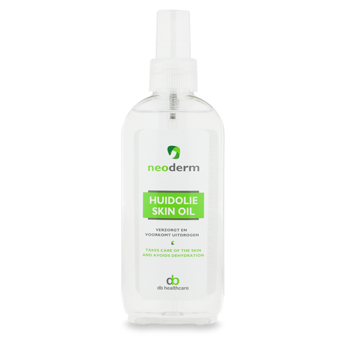 Neoderm Huidolie - 250ml