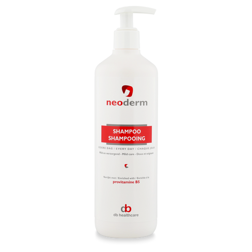 Neoderm Shampoo - 500ml
