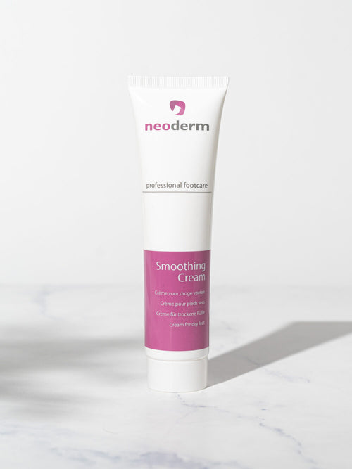 Neoderm Smootihing Cream - Voetcrème - 100ml