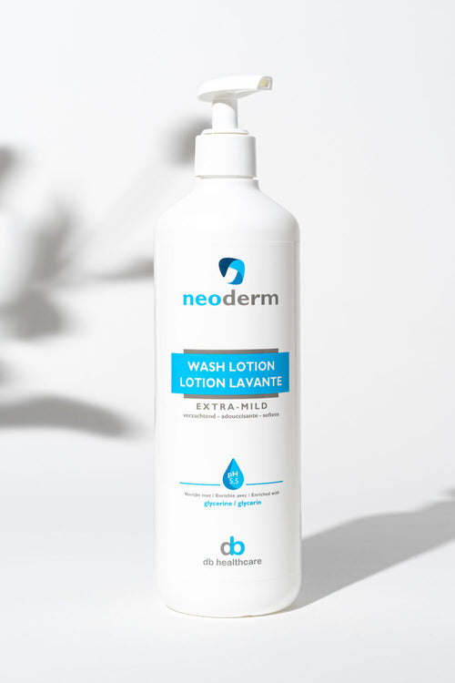 Neoderm Waslotion -Extra Mild - 500ml