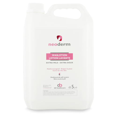Neoderm Handzeep - Extra Mild