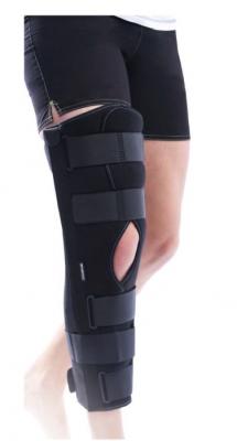 Orthopedic Kniebrace 3 panelen - 1405