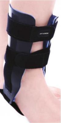 Orthopedic Enkelbandage met gel - 2405-10