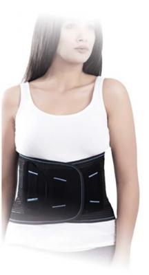 Orthopedic Versterkte lendengordel - 8010