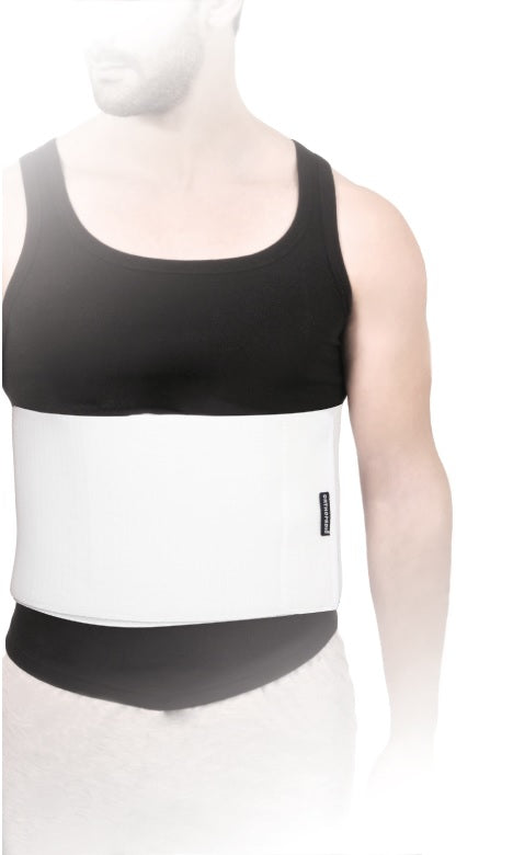 Orthopedic Universele ribgordel voor mannen / 7020-10