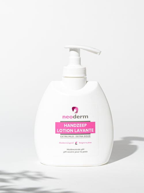 Neoderm Handzeep - Extra Mild