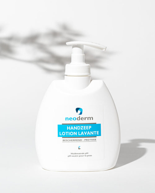 Neoderm Handzeep - Beschermend