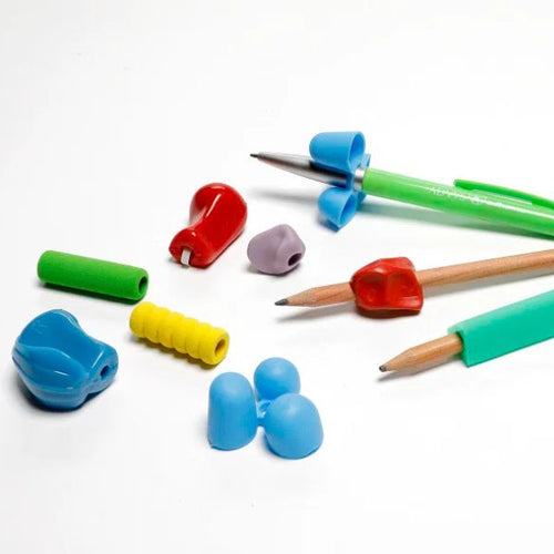 Penverdikkingen assortiment 9 verschillende