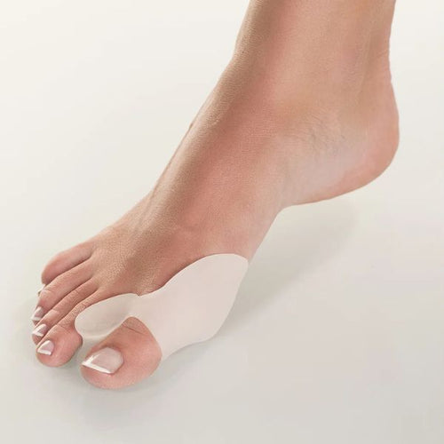 Hallufix Softies Hallux Valgus Beschermer Plus