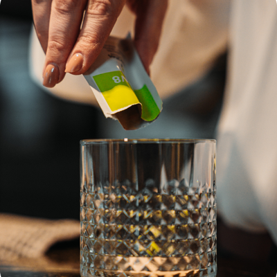 Healties - OPTIW8 - gewichtsverlies