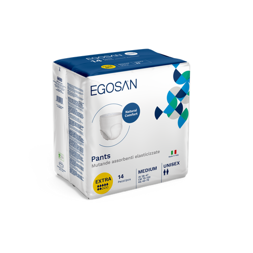 Egosan Pants - Extra - 7dr