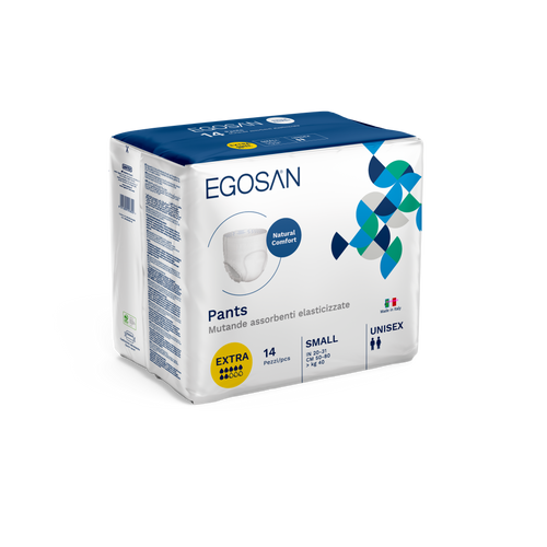 Egosan Pants - Extra - 7dr