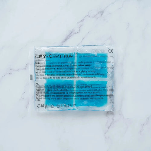 Cry-O-Ptimal - Lange duur Cold Pack - 11,5 x 16,5cm/stuk