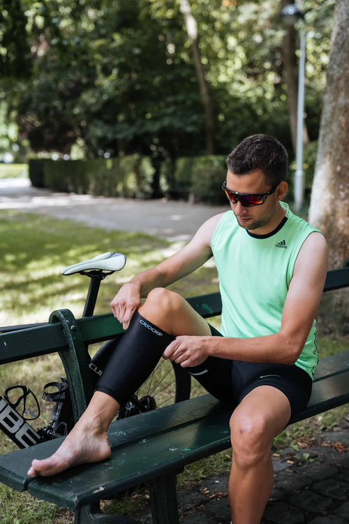 Criogrip - Compressie Drukverband Voor Koud Of Warm Gebruik