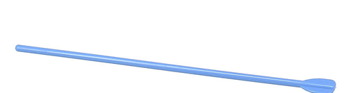 Steriele set kunststof knopsonde / 10st