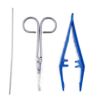 Evocare Wiekenset Nr2 - 50stuks