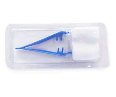 Evocare Compact verbandset Nr 7 - 50stuks