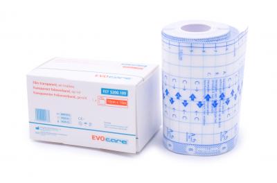 Evocare Polyurethaan Film 10cm x10m