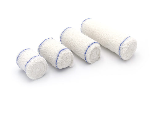 Evocare katoen windel - Crêpe - 20stuks