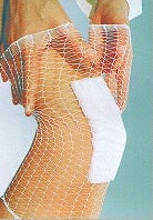 Buisvormig netverband