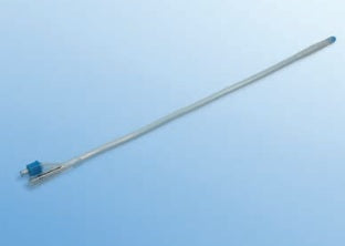 Foley ballon catheters silicone - CH20 - 30 ml / 10st