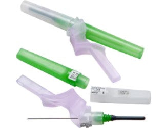 BD Vacutainer Bloedafnamesets Eclips 21G 0,8x32mm - 100st