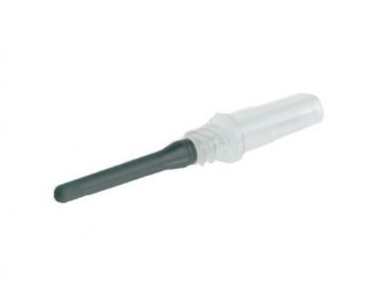 BD VACUTAINER LUER ADAPTATER - 100st