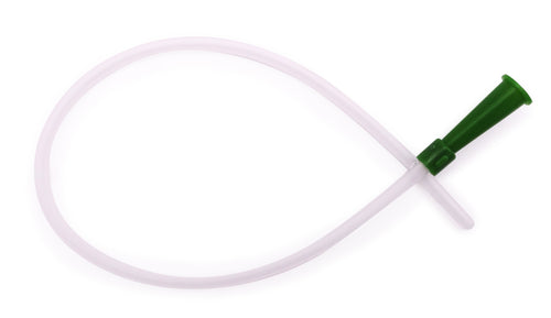 Blaassonde voor vrouwen - 18cm