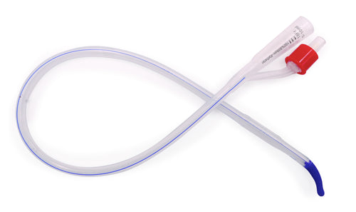 Foley Ballonsonde voor mannen /stuk