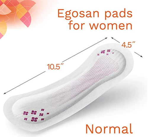 Egosan Lady Pad voor lichte incontinentie - Normal