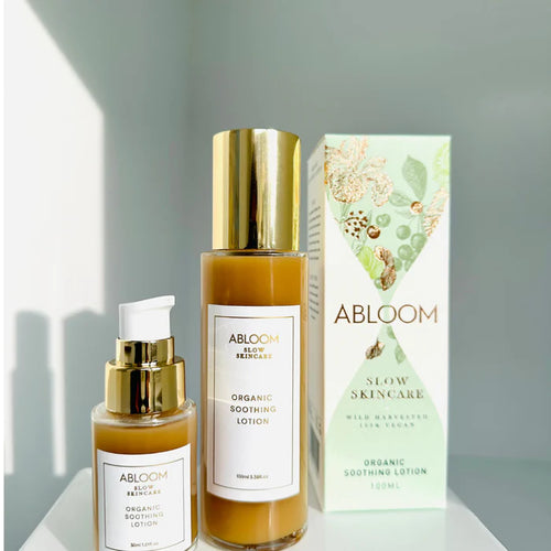 Abloom Soothing Liotion