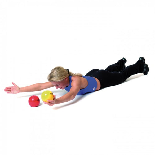 Thera-Band Soft Weight - gewichtsbal