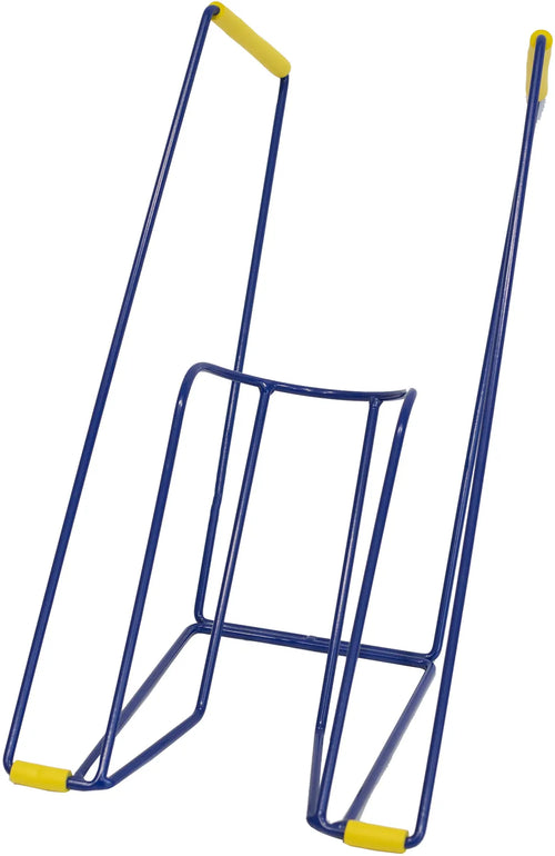 Ezy-On metalen kousenaantrekker met grote handvatten