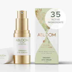Abloom Eye Cream - 15ml
