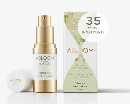 Abloom Eye Cream - 15ml