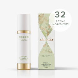 Abloom Make-Up Remover