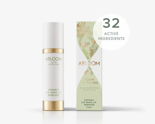 Abloom Make-Up Remover