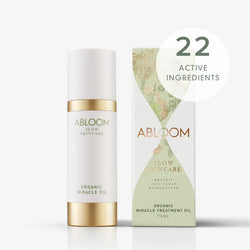 Abloom Miracle Oil