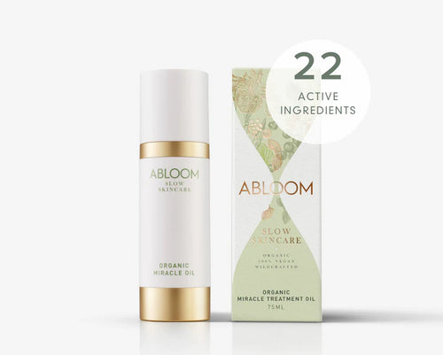 Abloom Miracle Oil