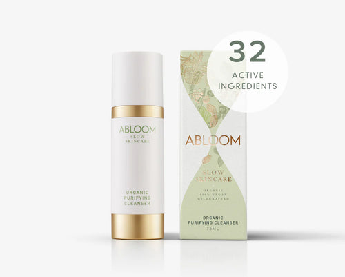 Abloom Purifying Cleanser