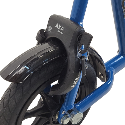 GO-ON Accessoires loopfiets