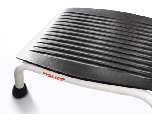 Let's Step: Praktische voetenbank