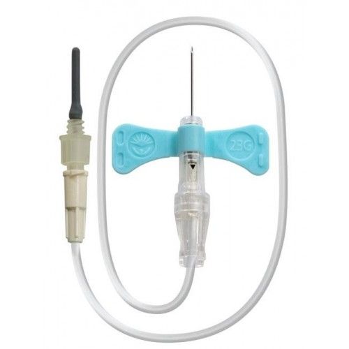 BD Vacutainer Safety-Lok - 50st