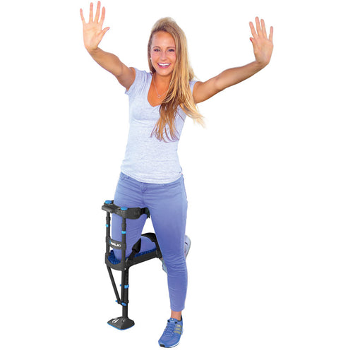 I-Walk handsfree kniekruk