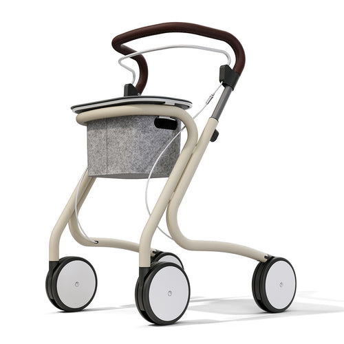 Mobio Scandinavian Butler - rollator