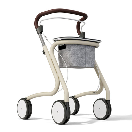Mobio Scandinavian Butler - rollator