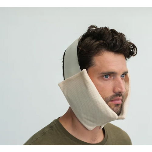 Kaakset voor koudetherapie - inclusief 2 cold packs