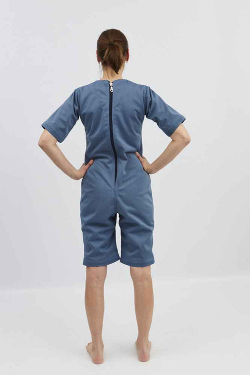 40040 | Anti-scheur pak met korte mouwen