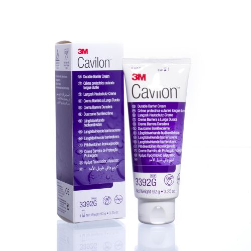 Cavilon Barrierecrème Tube - 92g