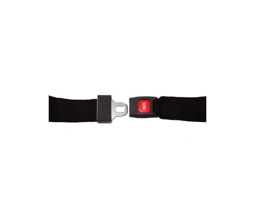 MultiMotion rolstoel gordel